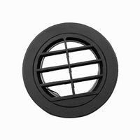 60mm,Diesel Heater Ducting Warm Air Vent Directional Outlet or Suitable For Webasto
