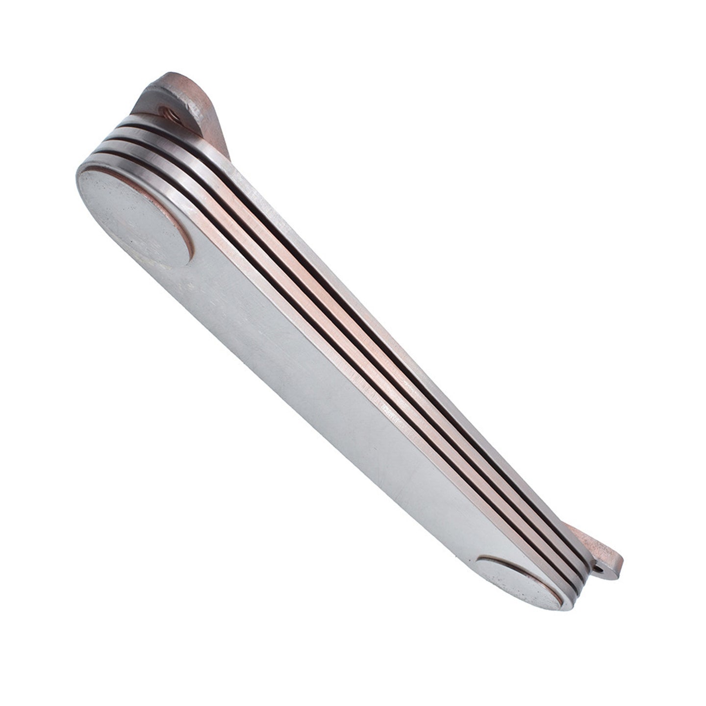 {{ Oil Cooler Core Suitable for Toyota Hilux Fortuner LandCruiser Prado 3.0L 1KDFTV }} - Buy Car Parts Online at {{ Kaka Auto Parts }}.