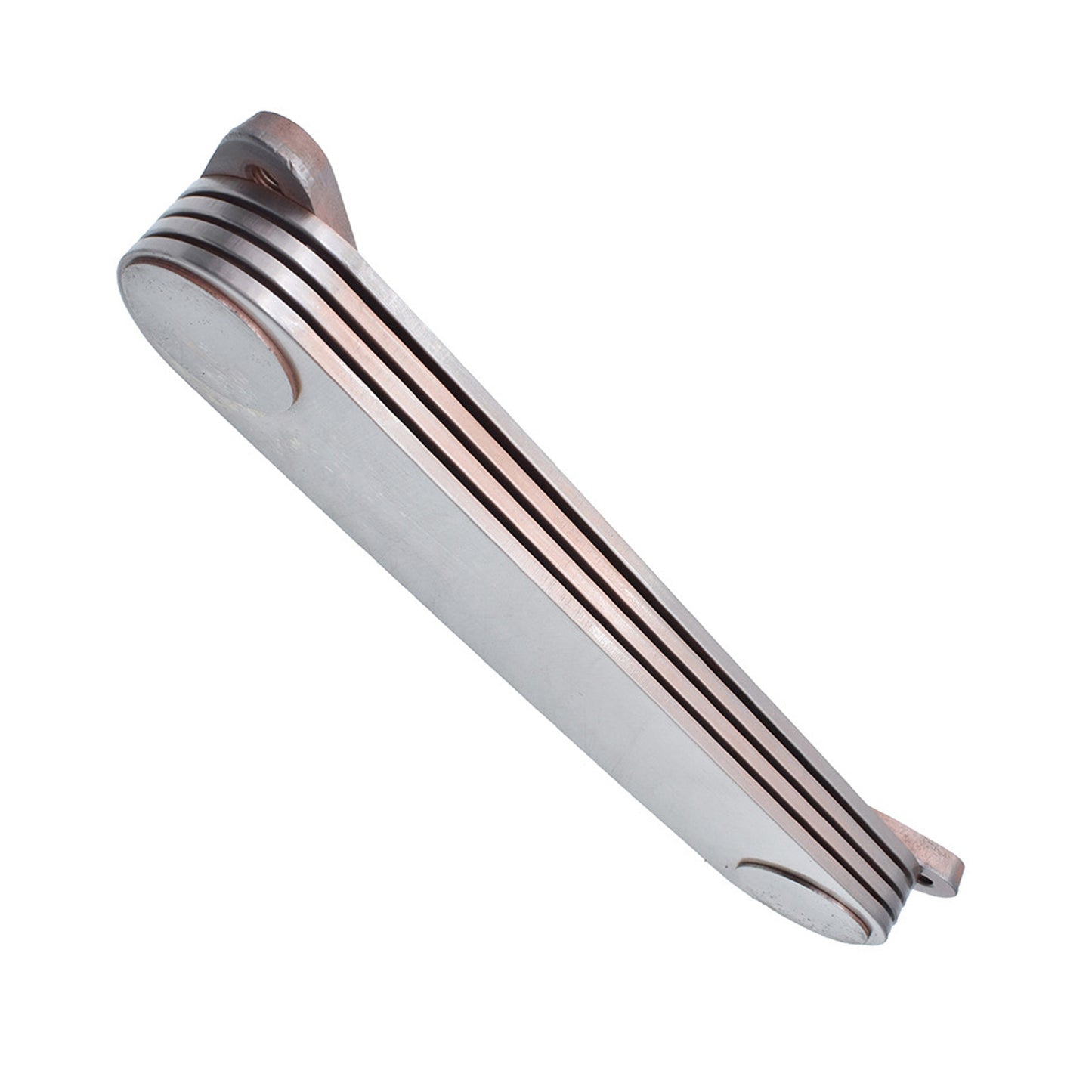 {{ Oil Cooler Core Suitable for Toyota Hilux Fortuner LandCruiser Prado 3.0L 1KDFTV }} - Buy Car Parts Online at {{ Kaka Auto Parts }}.