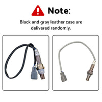 Downstream Oxygen Sensor Suitable For Toyota Hilux VII TGN 2.7L 2TR-FE 2005-2014