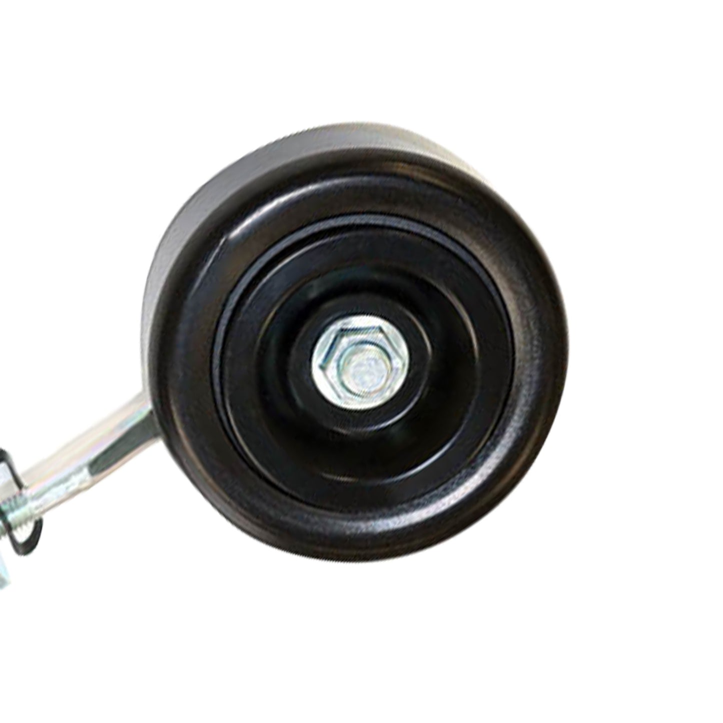 Belt Tensioner Idler Pulley Assembly Suitable For Nissan Navara D40 / Pathfinder R51 YD25