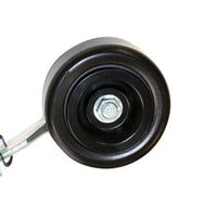 Belt Tensioner Idler Pulley Assembly Suitable For Nissan Navara D40 / Pathfinder R51 YD25