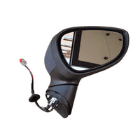 RH & LH Electric Door Mirrors No Heat Suitable For Ford Fiesta WS / WT 2008-2017
