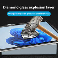 {{ Suitable For Microsoft Surface Pro 8 I Pro 9 13  inch 9H Tempered Glass Screen Protector }} - Buy Car Parts Online at {{ Kaka Auto Parts }}.