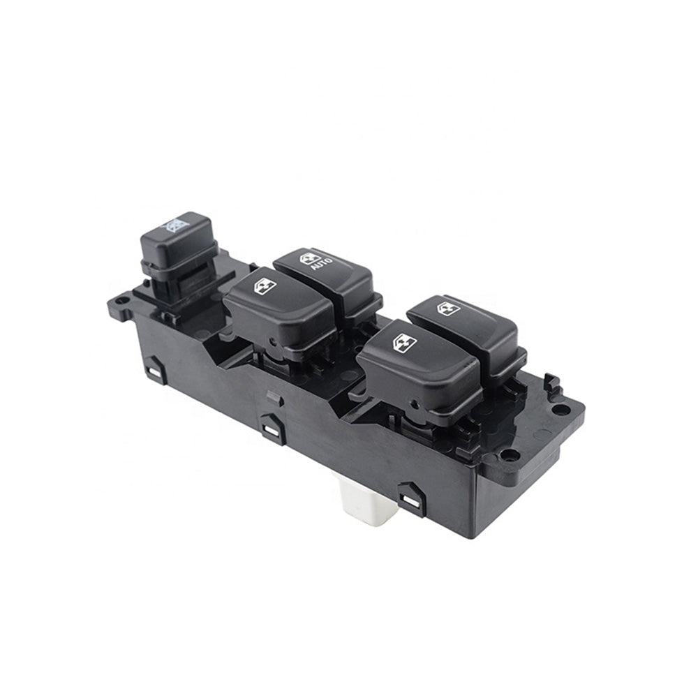 Master Power Window Control Switch Suitable For Hyundai i20 Hatchback 2008-2013 93570-1J602