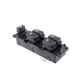 compare product Master Power Window Control Switch Suitable For Hyundai i20 Hatchback 2008-2013 93570-1J602