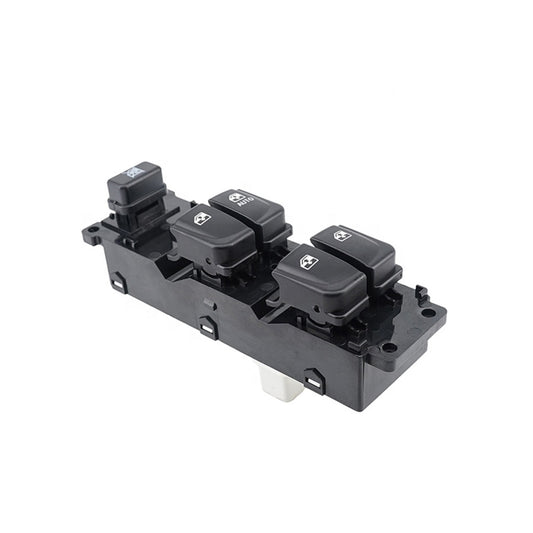 Master Power Window Control Switch Suitable For Hyundai i20 Hatchback 2008-2013 93570-1J602