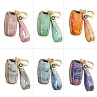 TPU Remote Key Fob Case Cover Suitable For Great Wall Haval H1, H4, H6, H7 & H9