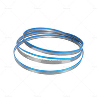 {{ BI METAL BIMETAL BAND SAW BANDSAW BLADE 1140mm x13mm x 14 TPI FOR METAL CUTTING }} - Buy Car Parts Online at {{ Kaka Auto Parts }}.