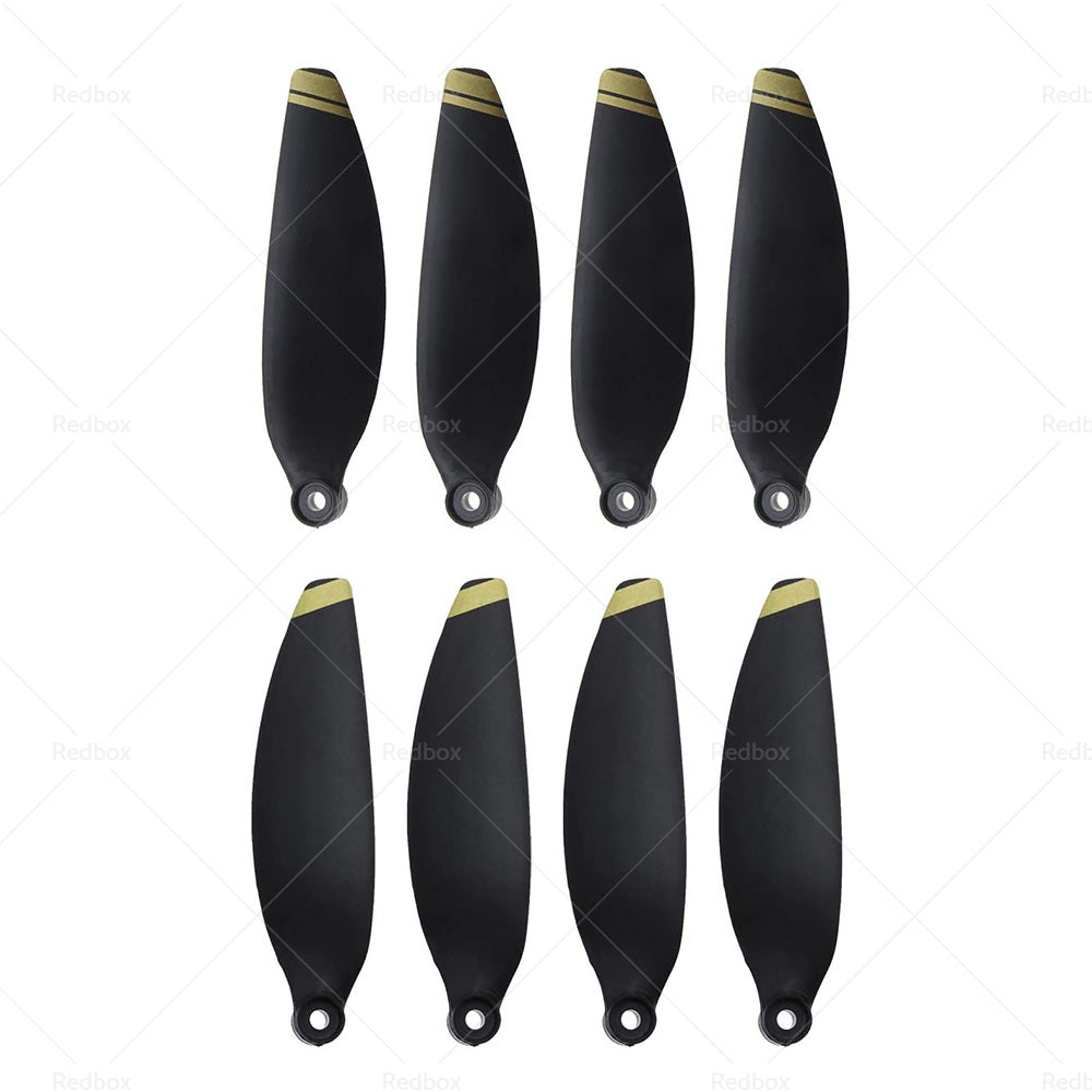 {{ Propellers Low Noise Blades Foldable Props Suitable For DJI Mavic Mini 2/Mini SE }} - Buy Car Parts Online at {{ Kaka Auto Parts }}.