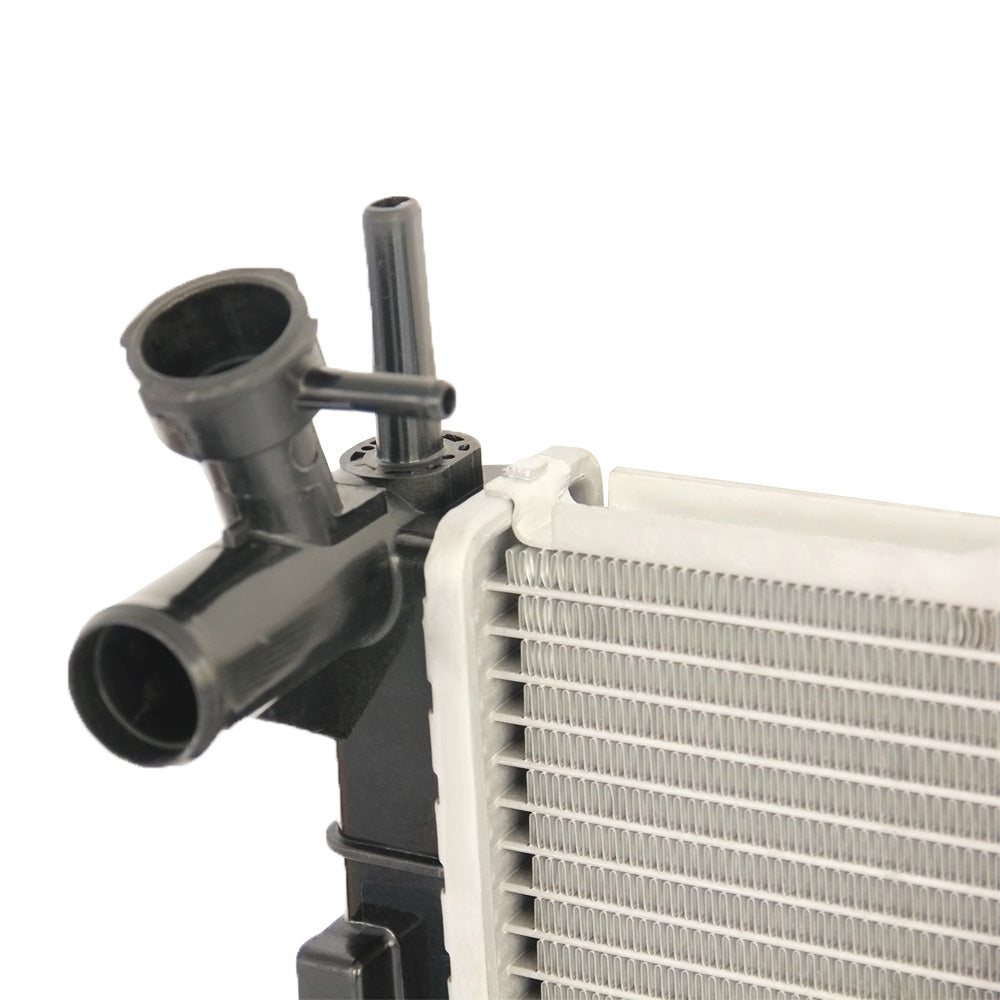 Radiator Suitable For Holden Rodeo RA Ute 2006-2008 & Colorado RC 3.6 Petrol 2008-2011 AT/MT