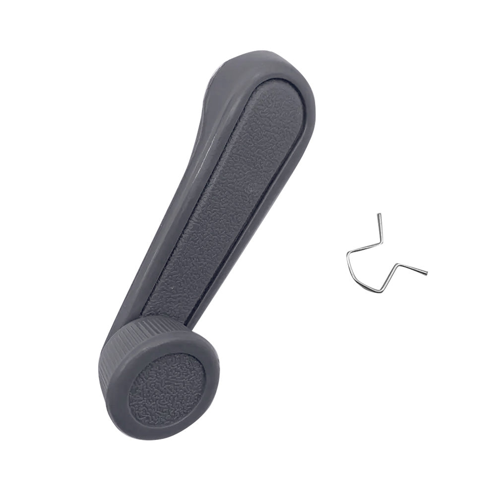 LH & RH Window Winder Handle Suitable For Toyota Landcruiser HZJ75 / FZJ75 Series