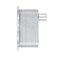 Oil Cooler Suitable For VW Passat / Tiguan, Audi A4 / A5 / A6 / TT, Skoda Octavia / Superb