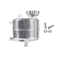 Coolant Expansion Tank Suitable For BMW Mini Cooper S R53 2002-2006 Silver