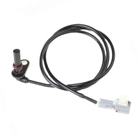 {{ 4x Front Rear LH RH ABS Wheel Speed Sensor Suitable For Mitsubishi Fuso Canter }} - Buy Car Parts Online at {{ Kaka Auto Parts }}.