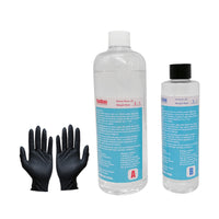 Snowflake Silicone Pendant Mold Making Jewelry Resin Necklace Mould Craft DIY 3D