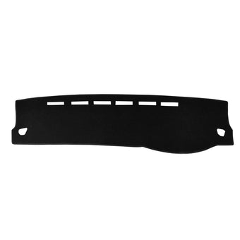 compare product Black Dash Mat Suitable For GWM Cannon X 4x4 Dual Cab UTE 2020-2022 Without Coin Tray