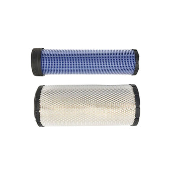 compare product Air Filter Kit Suitable for Kubota SVL75 SVL75-2 Skid-Steer Loaders 59800-26110