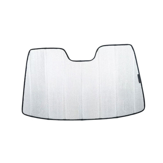 1x Front Windscreen Sun Shade Suitable For Holden Commodore Calais VE VF 06-17