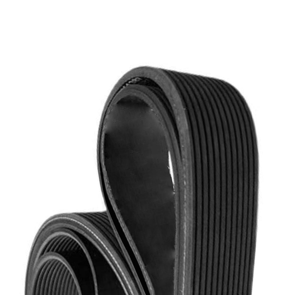 Ribbed Belt Suitable For Ford Ranger PX PX2 PX3, Ford Everest, Mazda BT-50 P5AT 3.2L Diesel