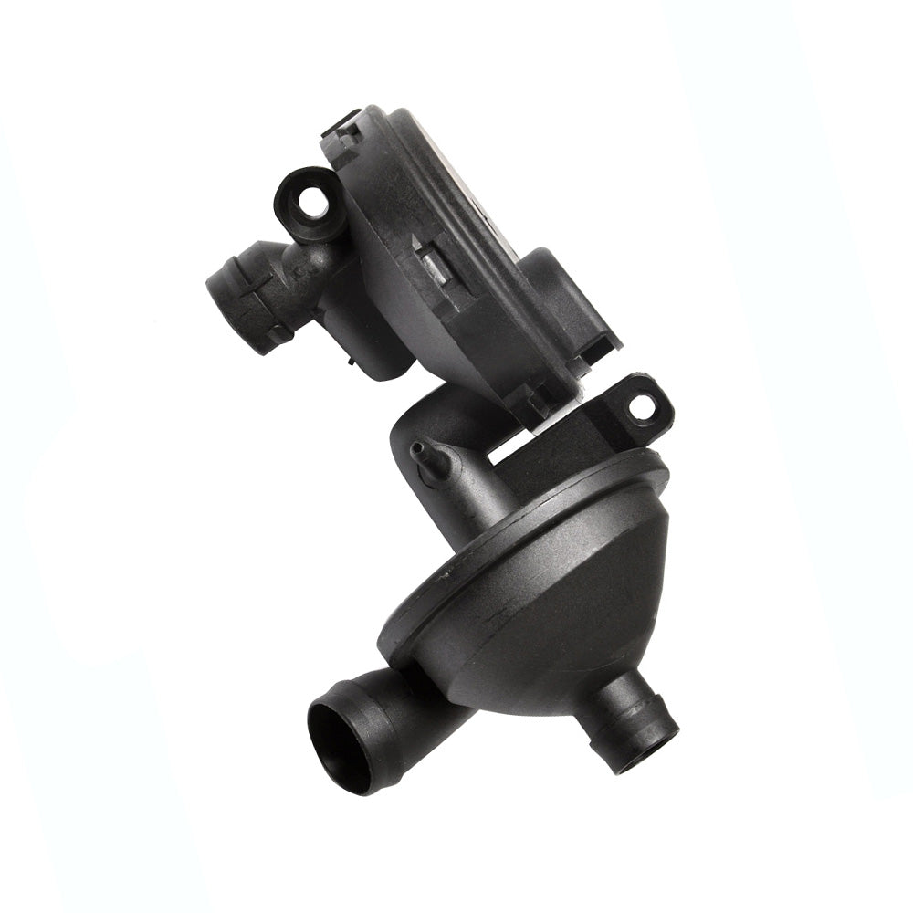 5x Crankcase Vent Valve & Breather Hose Kit Suitable For BMW M52 / M54 E46 / X3 / X5