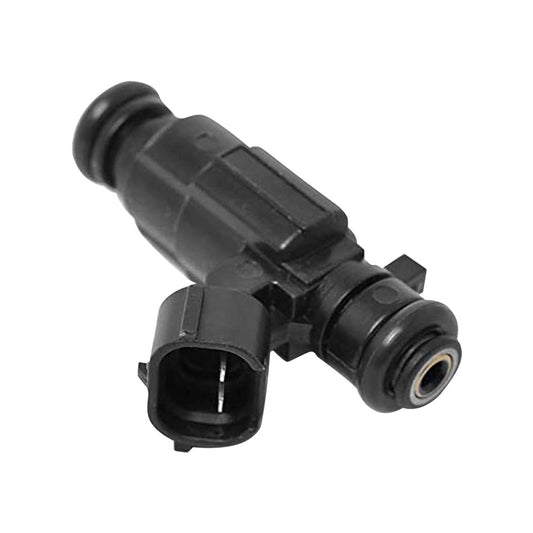 4x Fuel Injectors Suitable For Hyundai Accent LC / MC Elantra XD / Getz TB 2000-2011