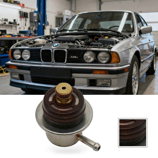 Fuel Pressure Regulator Suitable for BMW 318i 320i 323i 1990-2000 0280160575