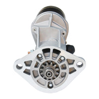 {{ Starter Motor Suitable for Toyota Landcruiser HZJ75 70 78 79 HDJ80 PZJ73 75 1HD-T 1HZ 1PZ }} - Buy Car Parts Online at {{ Kaka Auto Parts }}.