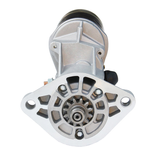Starter Motor Suitable For Toyota LandCruiser HZJ75 / 70 / 78 / 79 / HDJ80 / PZJ73 / 75 1HD-T / 1HZ / 1PZ