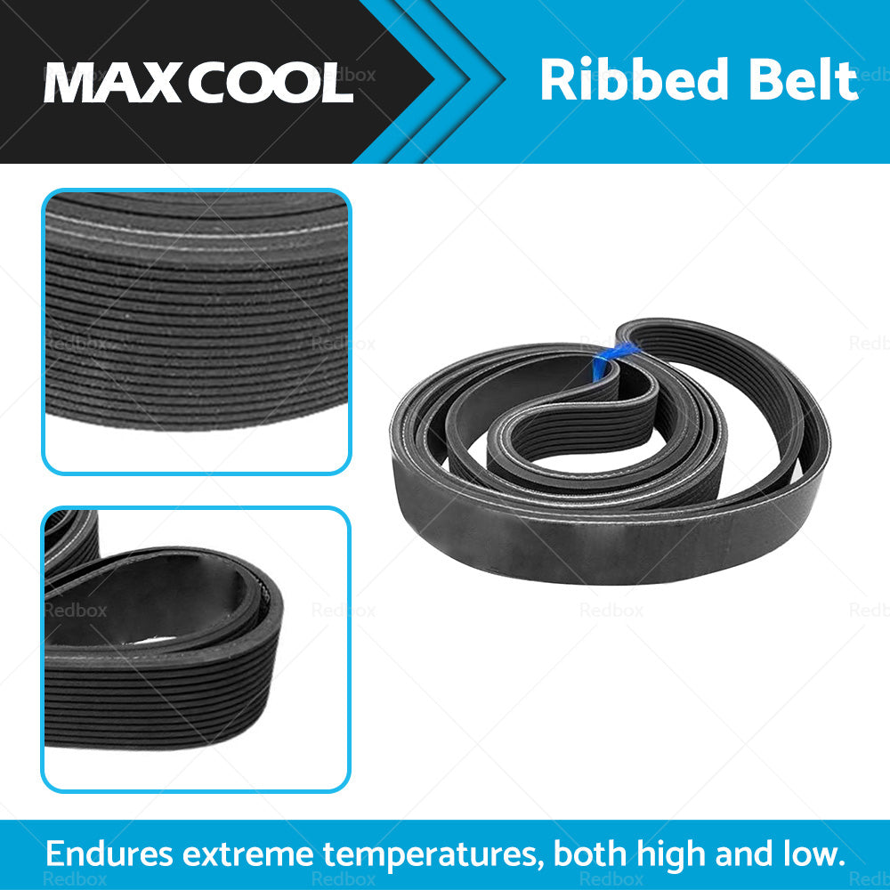 {{ Ribbed Belt 7PK1710 Suitable For Honda Integra 2. 0  DC5  Nissan Murano 3. 5 4x4 }} - Buy Car Parts Online at {{ Kaka Auto Parts }}.