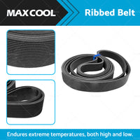{{ Ribbed Belt 7PK1710 Suitable For Honda Integra 2. 0  DC5  Nissan Murano 3. 5 4x4 }} - Buy Car Parts Online at {{ Kaka Auto Parts }}.