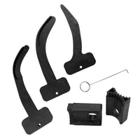 Camshaft Phaser Timing Chain Tools Suitable For VW / Dodge 3.6L 10369A / 10200A