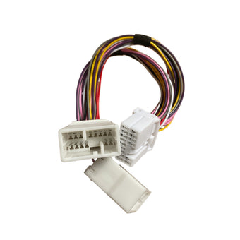 compare product CD Changer  and  Sat Navigation Y Cable Replacement Suitable for Honda Acura Toyota