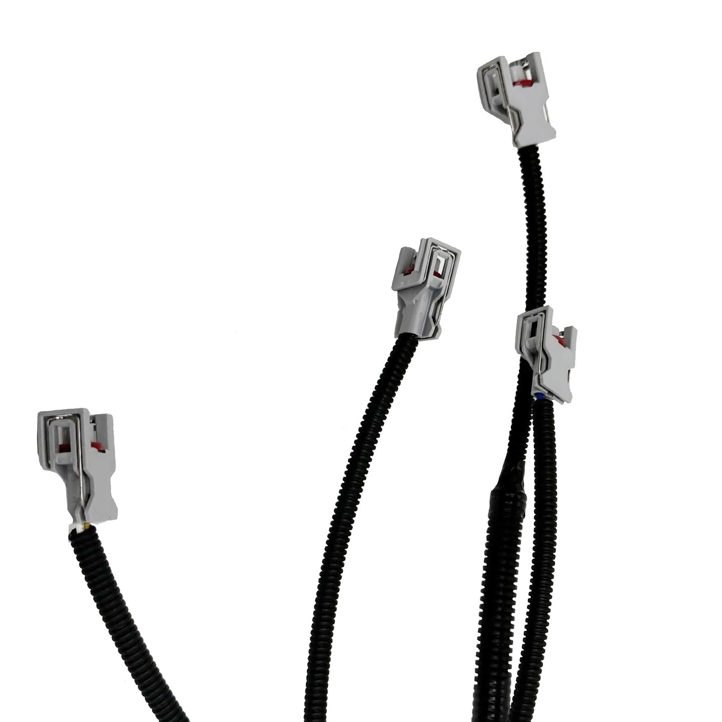 {{ Injector Harness Suitable For Hyundai Terrracan 2.9L J3 Diesel 01-06 338104X600 }} - Buy Car Parts Online at {{ Kaka Auto Parts }}.