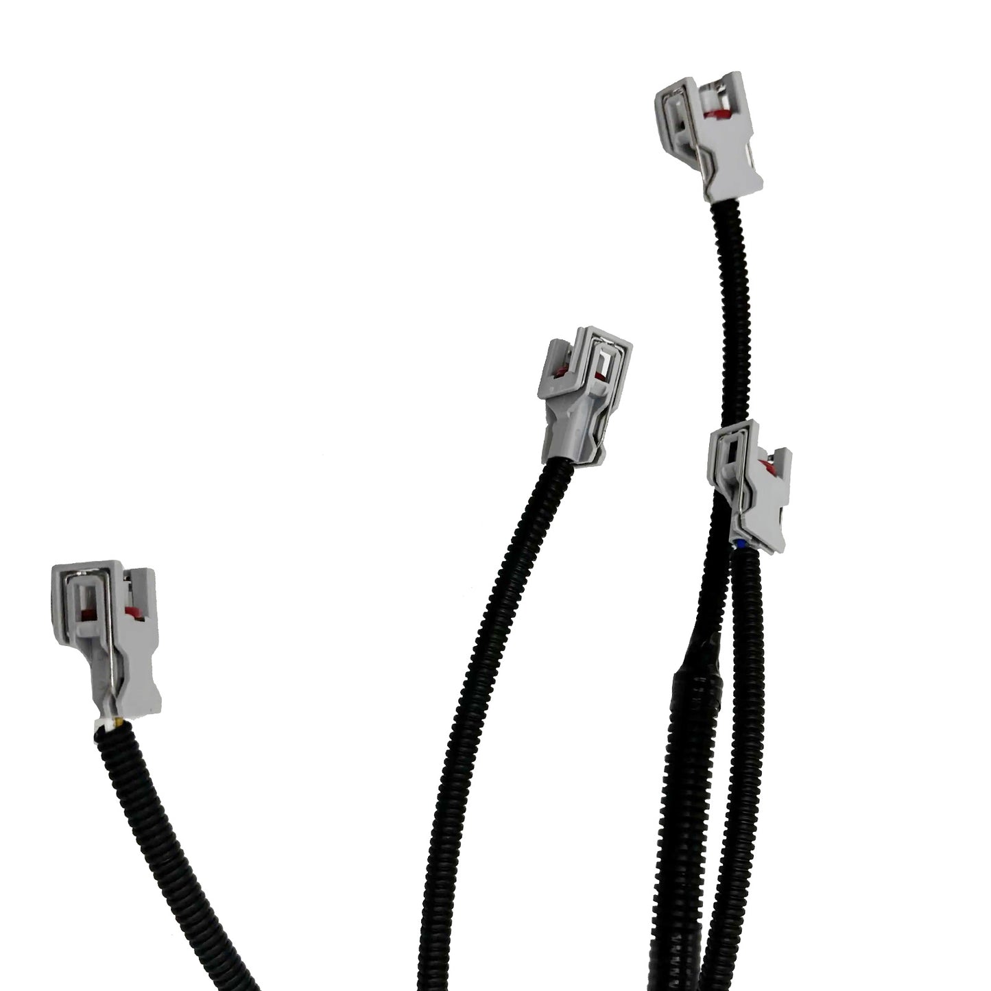 {{ Injector Harness Suitable For Hyundai Terrracan 2.9L J3 Diesel 01-06 338104X600 }} - Buy Car Parts Online at {{ Kaka Auto Parts }}.