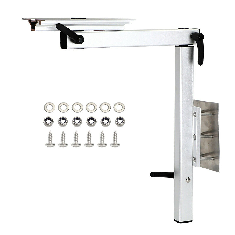 {{ Adjustable Rv Table Leg Swivel Foldable For Marine
Aluminum Alloy AU }} - Buy Car Parts Online at {{ Kaka Auto Parts }}.