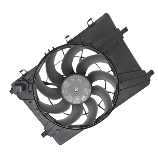 Radiator Cooling Fan with Motor Suitable For Holden Cruze JH 1.6 / 1.8 / 2.0L 2011-2016