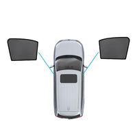 {{ Magnetic Sun Shades Suitable for Mercedes Benz GLB X247 20+  Windows Sun Blind }} - Buy Car Parts Online at {{ Kaka Auto Parts }}.