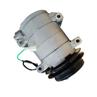 {{ AC Compressor Suitable for Holden Colorado RC Rodeo RA 2.4L 3.0L Diesel 4JJ1-TC }} - Buy Car Parts Online at {{ Kaka Auto Parts }}.