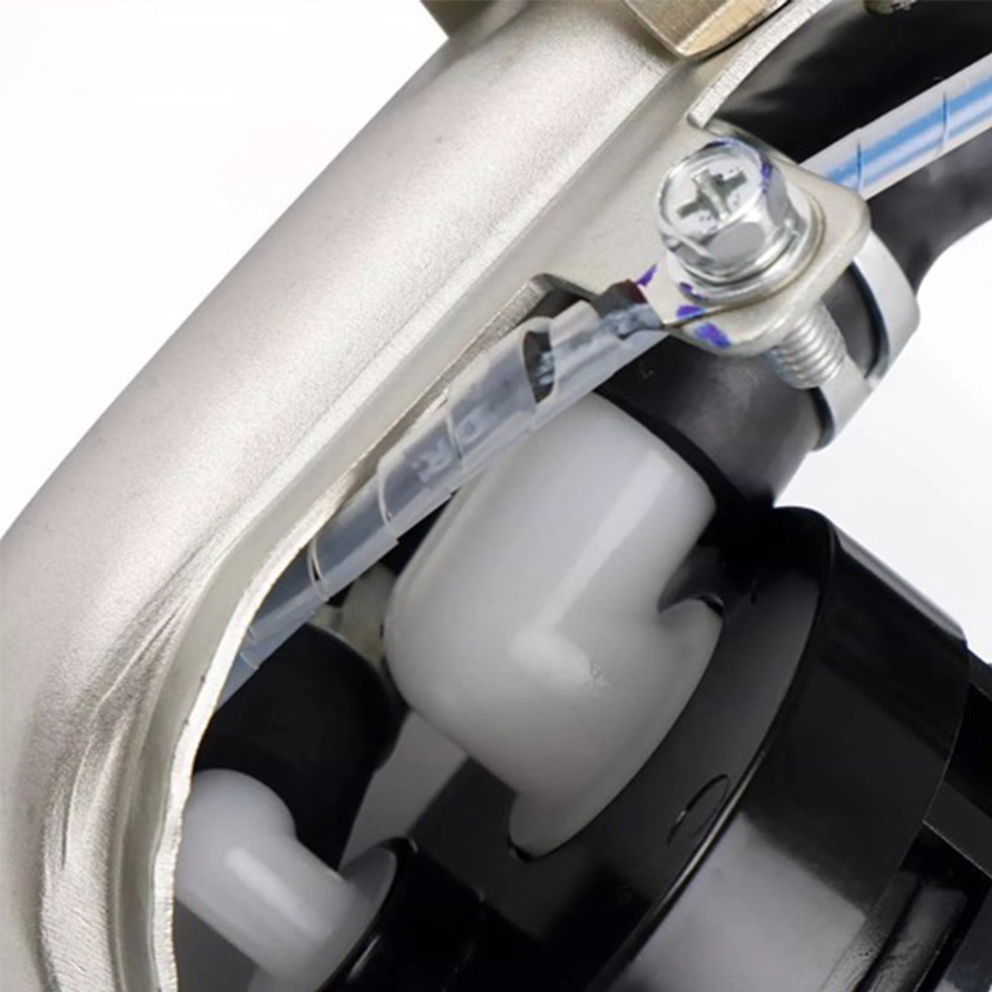 {{ Electric Fuel Pump Suitable For Honda GL1500 Gold Wing Models 88-00 16700MAF000 }} - Buy Car Parts Online at {{ Kaka Auto Parts }}.