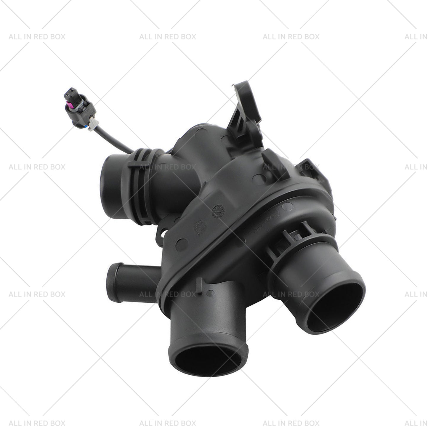 {{ Cooling System Replace Kit Suitable for Jaguar F-Type Land Rover Discovery }} - Buy Car Parts Online at {{ Kaka Auto Parts }}.