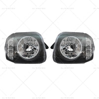 {{ Led Turning Signal Light Lamps  Angel Eyes  Suitablefor Suzuki Jimny SN413 98-17 }} - Buy Car Parts Online at {{ Kaka Auto Parts }}.