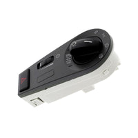 Headlight Lamp Switch Suitable For Front Volvo Truck FH12 / FM / VNL