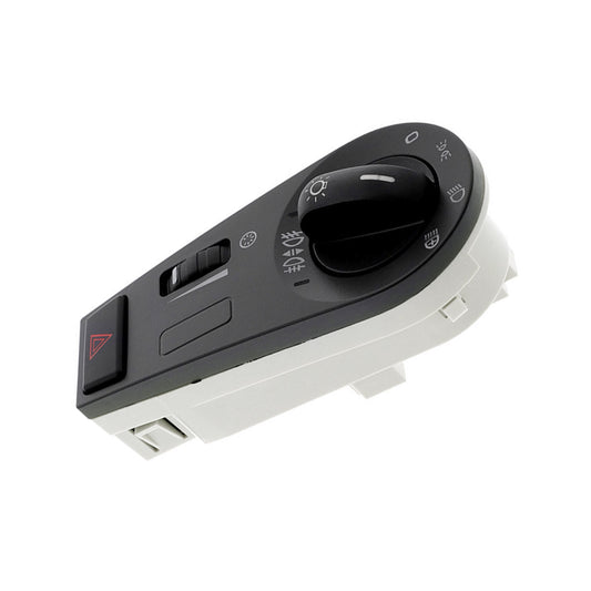 Headlight Lamp Switch Suitable For Front Volvo Truck FH12 / FM / VNL