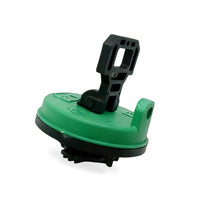 Fuel Tank Cap Suitable for Caterpillar Heavy Equipment 1428828 - BD1