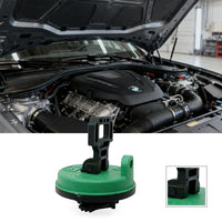 Fuel Tank Cap Suitable for Caterpillar Heavy Equipment 1428828 - BG1