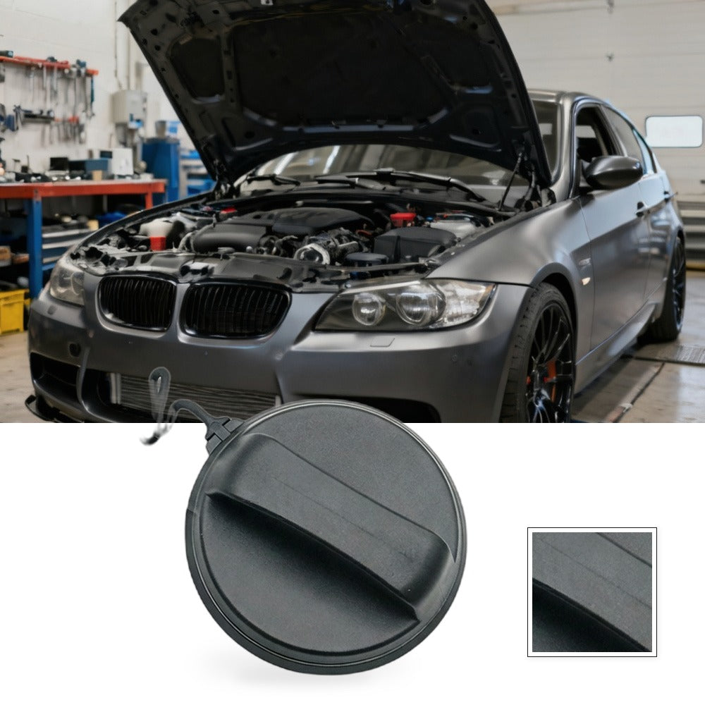 Fuel Cap 6G919030AD Suitable for Ford Focus 1589085 - BG1