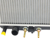 {{ STANDARD RADIATOR RAD FOR NISSAN X-TRAIL T30 2. 5 2001-2007 AUTO MANUAL }} - Buy Car Parts Online at {{ Kaka Auto Parts }}.