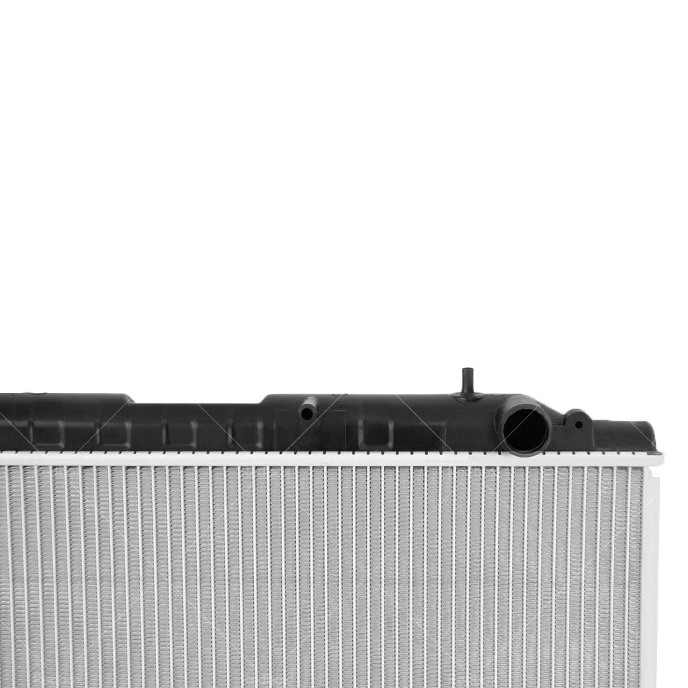 {{ RADIATOR Fit NISSAN PATROL GU Y61 2. 8L 3. 0L 4. 2L TD42 Turbo Diesel AT MT 1997 UP }} - Buy Car Parts Online at {{ Kaka Auto Parts }}.