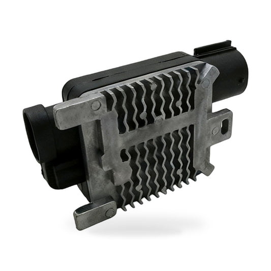 Fan Control Module Suitable for Ford Volvo 940002904 940002906 1477218 - ZT2